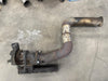 VAG 1.8t Manifold + Turbo + Downpipe