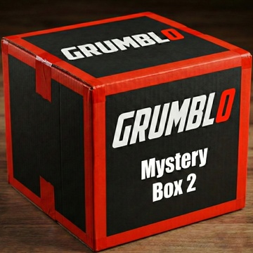 Mystery Box 2