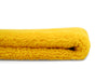 Dual Pile Gold Microfibre Towel 420gsm 3-pack