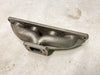 VAG 1.8T Cast Iron Exhaust Manifold For T25