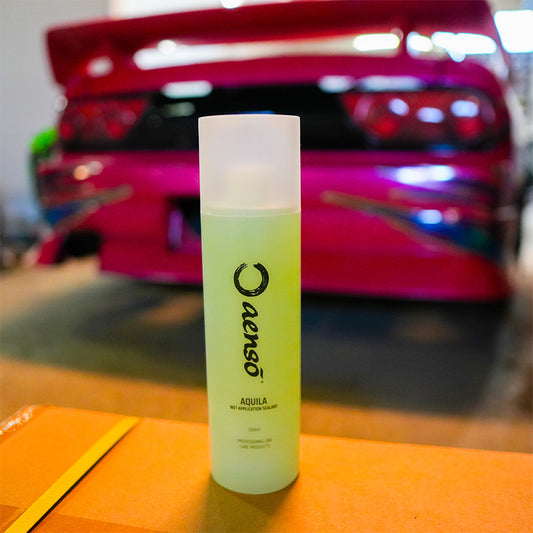 Aenso Aquila - Wet Application Sealant 500ml