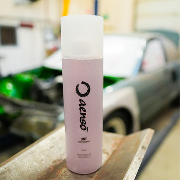 Aenso One - Car Shampoo 500ml