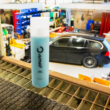 Aenso Orbit - Tire Dressing 500ml