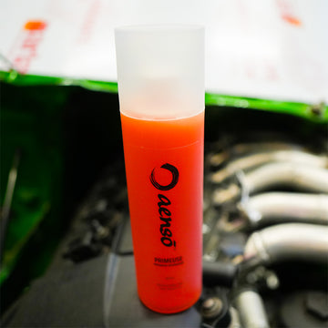 Aenso Primeuse - Heavy Duty Pre-Wash 500ml