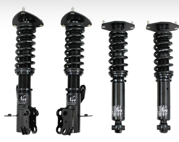 Coilovers