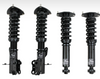Audi NER Street Coilovers