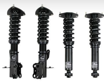 Audi NER Street Coilovers