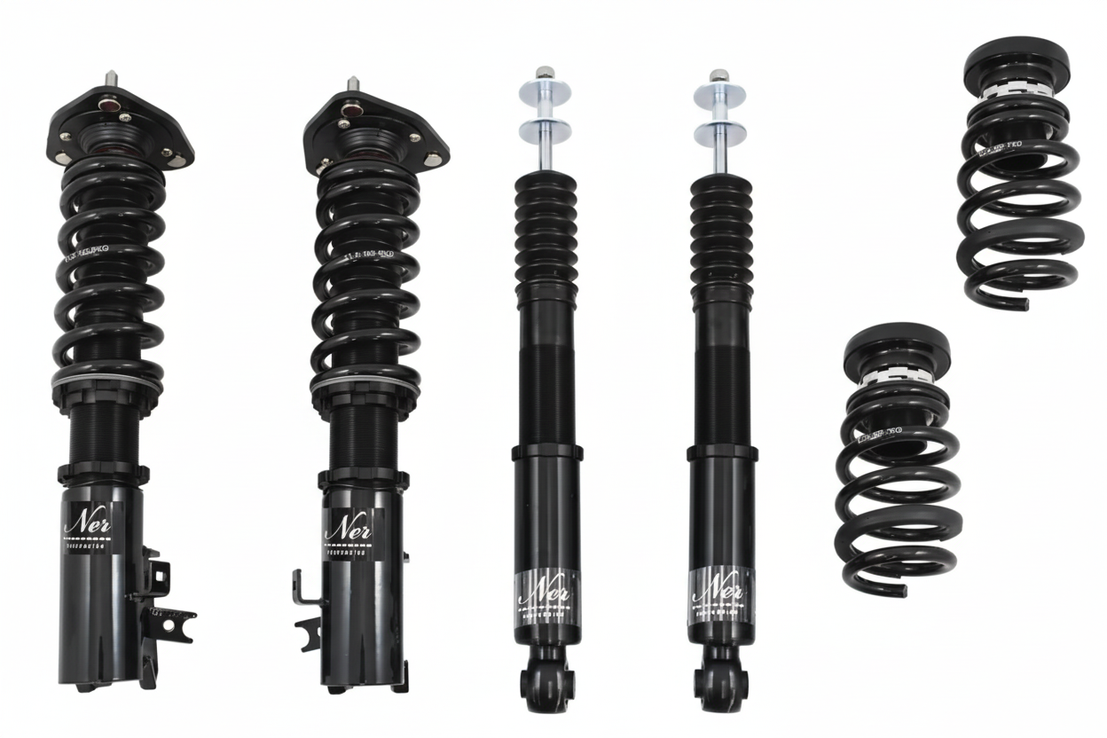 Coilovers