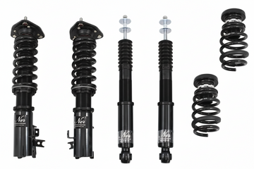 Volkswagen NER Street Coilovers