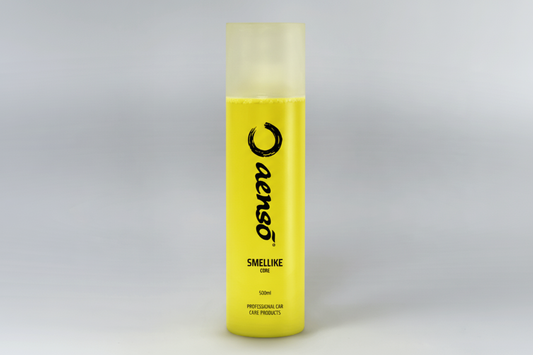 Aenso Smellike Core - Banana Scent 500ml