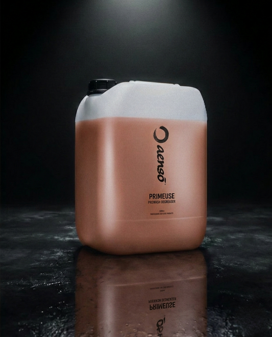 Aenso Primeuse - Pre Wash Degreaser 5-liter jug