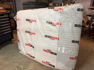 Toyota GT86 Seibon Dry Carbon Roof Panel