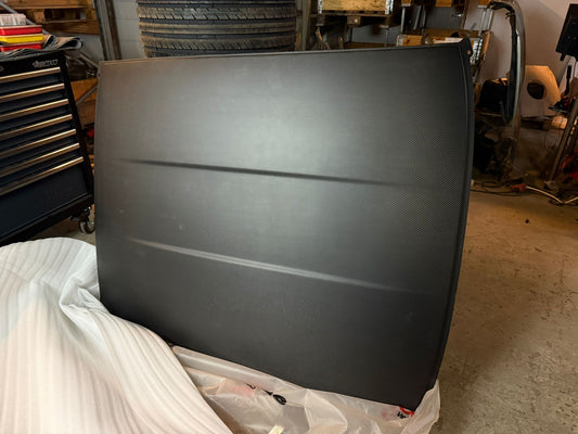 Toyota GT86 Seibon Dry Carbon Roof Panel
