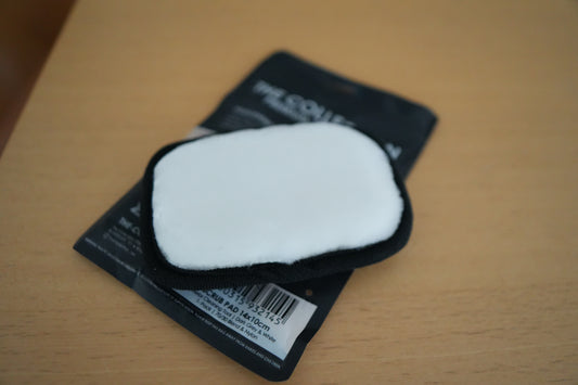 Scrub Pad - The Collection