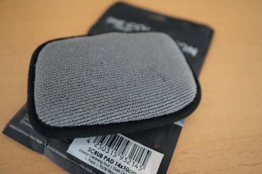 Scrub Pad - The Collection