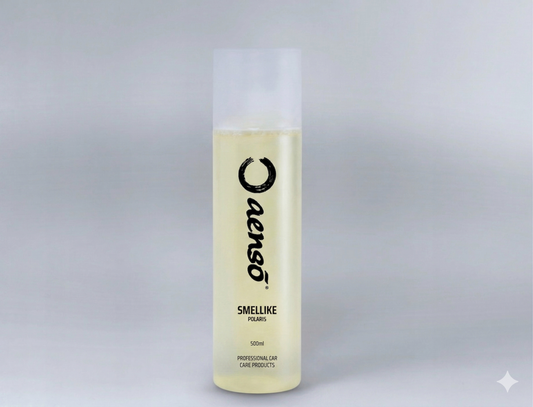 Aenso Smellike Polaris - Forest Berry Scent 500ml