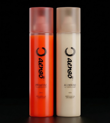 The Tough Duo⚡SAVE 6%