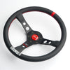 Grumblo MOMO steering wheel 6