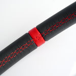 Handmade limited edition MOMO - Grumblo Steering Wheel